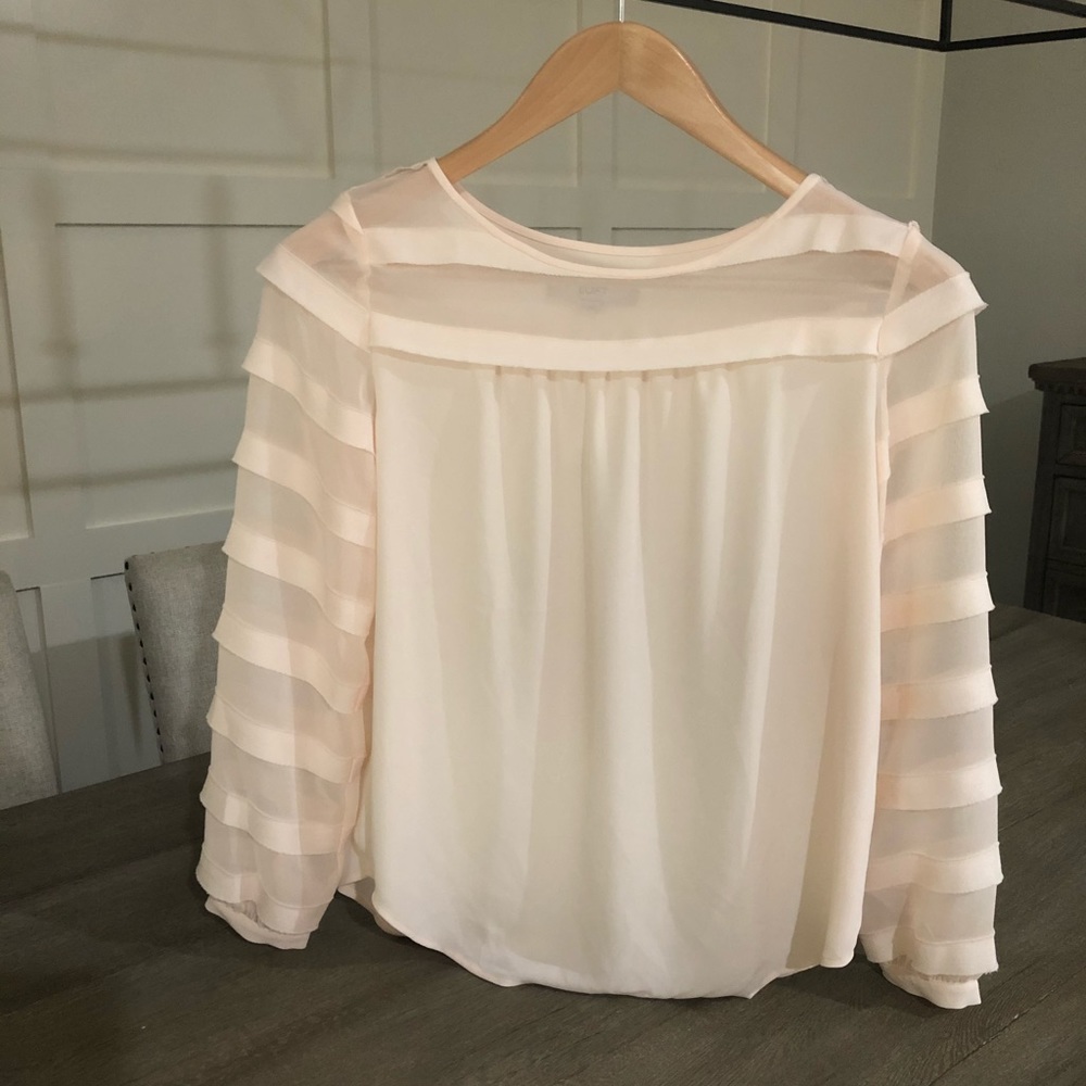 Woman’s Blouse - Size Small - NWT